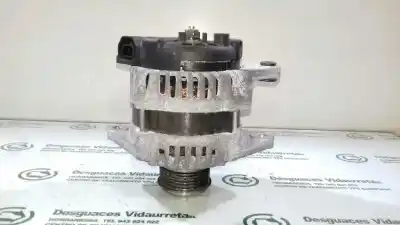 Автозапчасти б/у генератор за opel astra j lim. enjoy ссылки oem iam 13500186