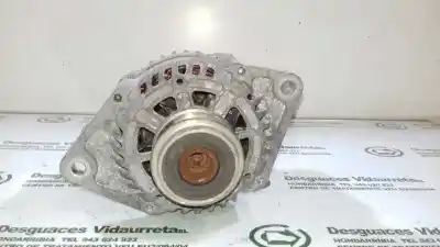 Автозапчастина б/у генератор для opel astra j lim. enjoy посилання на oem iam 13500186 28-6530 