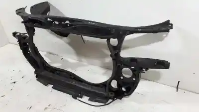 Second-hand car spare part front panel for audi a4 berlina (8e) 2.0 oem iam references   