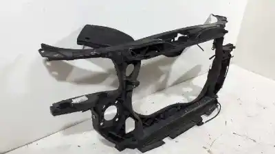 Second-hand car spare part front panel for audi a4 berlina (8e) 2.0 oem iam references   