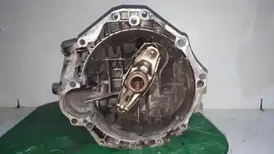Second-hand car spare part gearbox for audi a4 berlina (8e) 2.0 oem iam references ftx