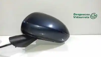 Second-hand car spare part left rearview mirror for opel corsa d color edition oem iam references 