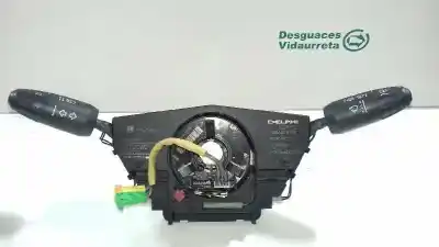 Second-hand car spare part windshiel wiper switch for opel corsa d color edition oem iam references 13142283