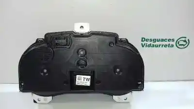 Second-hand car spare part dashboard for opel corsa d color edition oem iam references 0013312051 ns7201727 1960327