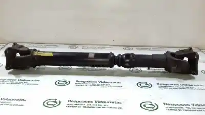 Автозапчастина б/у центр трансмісії для nissan pathfinder (r50) 3.5 v6 cat посилання на oem iam 