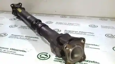 Автозапчасти б/у центральная трансмиссия за nissan pathfinder (r50) 3.5 v6 cat ссылки oem iam   