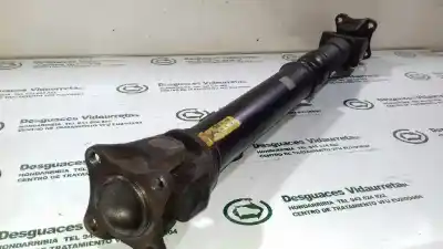Автозапчасти б/у центральная трансмиссия за nissan pathfinder (r50) 3.5 v6 cat ссылки oem iam   
