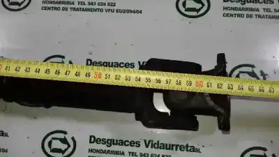 Автозапчасти б/у центральная трансмиссия за nissan pathfinder (r50) 3.5 v6 cat ссылки oem iam   
