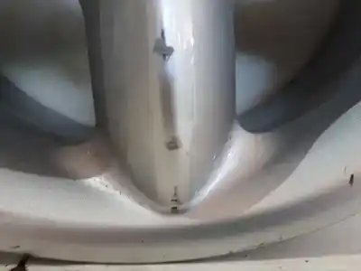 Peça sobressalente para automóvel em segunda mão jante por bmw x5 (e53) 3.0d referências oem iam 676233014  