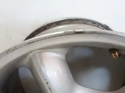 Second-hand car spare part rim for bmw x5 (e53) 3.0d oem iam references   