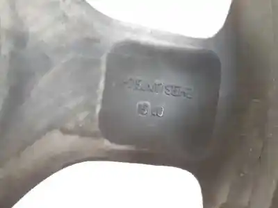 Peça sobressalente para automóvel em segunda mão jante por bmw x5 (e53) 3.0d referências oem iam 676233014  