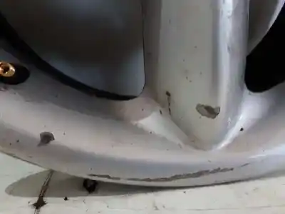 Peça sobressalente para automóvel em segunda mão jante por bmw x5 (e53) 3.0d referências oem iam 676233014  