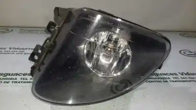 Автозапчасти б/у левая противотуманная фара за bmw serie 5 lim. (f10) 530d ссылки oem iam 6317721688501