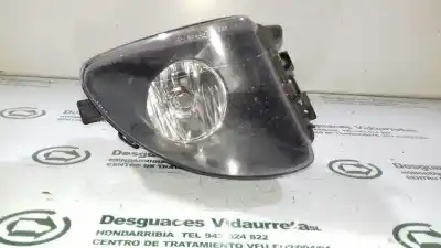 Автозапчасти б/у правая противотуманная фара за bmw serie 5 lim. (f10) 530d ссылки oem iam 6317721688601