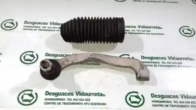 Recambio de automóvil de segunda mano de rotula axial para volkswagen t5 transporter (7e) 2.0 tdi referencias oem iam 