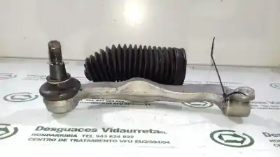 Second-hand car spare part rod axle joint for volkswagen t5 transporter (7e) 2.0 tdi oem iam references   