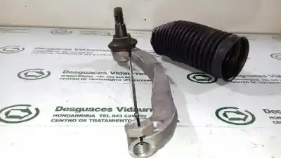 Second-hand car spare part rod axle joint for volkswagen t5 transporter (7e) 2.0 tdi oem iam references   