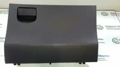 Second-hand car spare part glove compartment for toyota yaris (ksp9/scp9/nlp9) blue oem iam references 