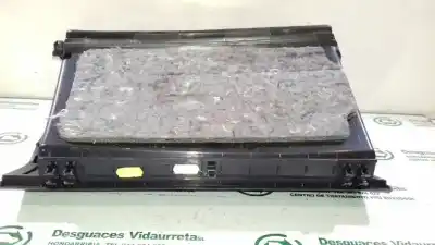 Second-hand car spare part glove compartment for toyota yaris (ksp9/scp9/nlp9) blue oem iam references   