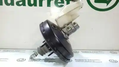 Second-hand car spare part brake servo for toyota yaris (ksp9/scp9/nlp9) blue oem iam references 472000d170a