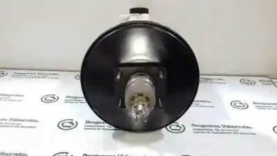 Second-hand car spare part brake servo for toyota yaris (ksp9/scp9/nlp9) blue oem iam references 472000d170a  03785432014