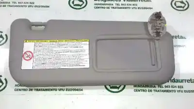 Автозапчасти б/у правая зона за toyota yaris (ksp9/scp9/nlp9) blue ссылки oem iam 743100d270b0  