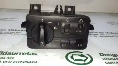 Tweedehands auto-onderdeel lichtbesturing voor bmw serie 3 touring (e46) 320d oem iam-referenties 61316901429