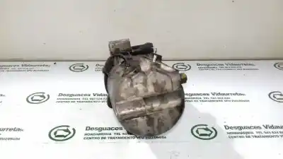 Second-hand car spare part air conditioning compressor for bmw serie 3 touring (e46) 320d oem iam references  51-0175 ss120dl1