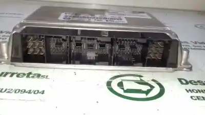 Second-hand car spare part ecu engine control for bmw serie 3 touring (e46) 320d oem iam references 7785098 7786565 0281001445