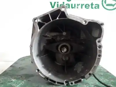 Tweedehands auto-onderdeel versnellingsbak voor bmw serie 3 touring (e46) 320d oem iam-referenties hdz