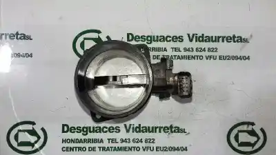 Second-hand car spare part flowmeter for citroen c4 lim. sport oem iam references 9683282980  