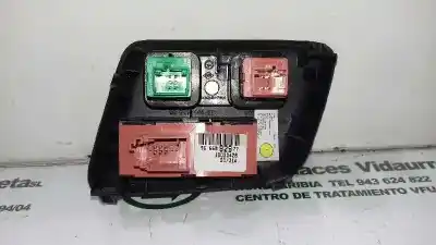 Second-hand car spare part multifunction switch for citroen c4 lim. sport oem iam references 9666882977 96664235xt 96664234xt