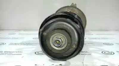 Second-hand car spare part front right shock absorber for citroen c4 lim. sport oem iam references 5208v8  