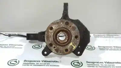 Gebrauchtes Autoersatzteil vorderer linker knöchel zum renault espace iv (jk0) 2.0 dci diesel cat oem-iam-referenzen 