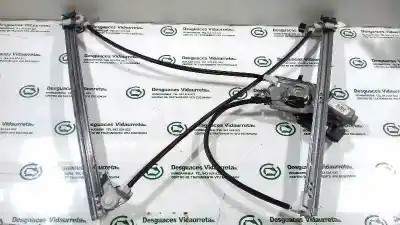 Gebrauchtes Autoersatzteil fensterheber vorne rechts zum renault espace iv (jk0) 2.0 dci diesel cat oem-iam-referenzen 400627e  