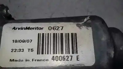 Gebrauchtes Autoersatzteil fensterheber vorne rechts zum renault espace iv (jk0) 2.0 dci diesel cat oem-iam-referenzen 400627e  