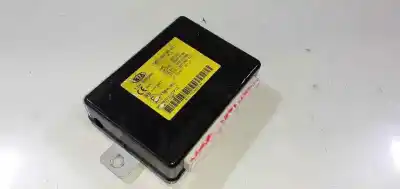 Gebrauchtes Autoersatzteil elektronisches modul zum kia sportage lx 4x4 oem-iam-referenzen 954001f400