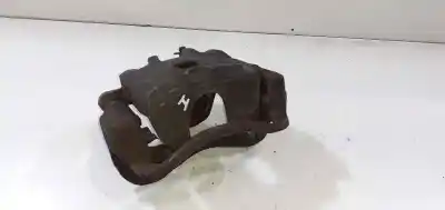 Gebrauchtes Autoersatzteil bremszange vorn links zum kia sportage lx 4x4 oem-iam-referenzen 581101f000