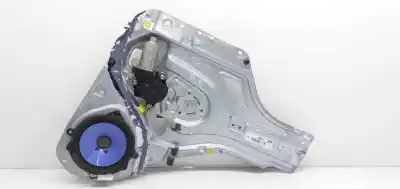Gebrauchtes Autoersatzteil fensterheber hinten rechts zum kia sportage lx 4x4 oem-iam-referenzen 834021f010
