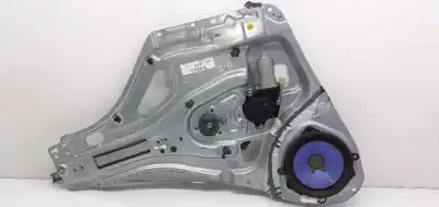 Gebrauchtes Autoersatzteil fensterheber vorne links zum kia sportage lx 4x4 oem-iam-referenzen 824011f010