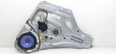 Gebrauchtes Autoersatzteil fensterheber vorne rechts zum kia sportage lx 4x4 oem-iam-referenzen 824021f010
