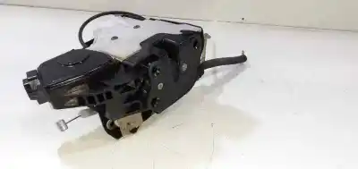 Gebrauchtes Autoersatzteil türschloss vorne rechts zum kia sportage lx 4x4 oem-iam-referenzen 813211f010