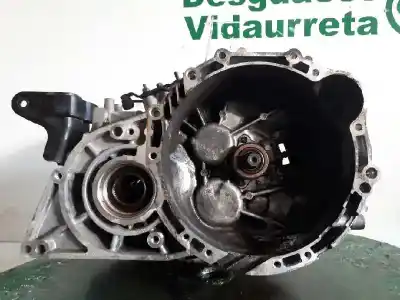 Gebrauchtes Autoersatzteil getriebe zum kia sportage lx 4x4 oem-iam-referenzen 4300024381