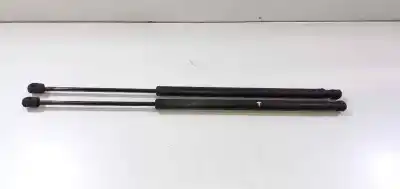 Gebrauchtes Autoersatzteil stossdämpfer für kofferraum / tür heckklappendämpfer zum kia sportage lx 4x4 oem-iam-referenzen 817801f010