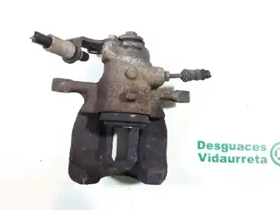 Second-hand car spare part rear left brake caliper for citroen jumpy hdi 120 27 l1h1 furg. acristaldo oem iam references   