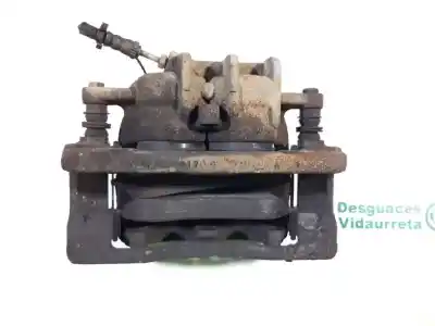 Second-hand car spare part front left brake caliper for citroen jumpy hdi 120 27 l1h1 furg. acristaldo oem iam references   
