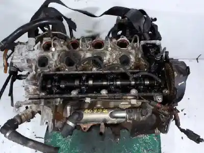 Автозапчасти б/у двигатель взорван за volvo v50 familiar 2.0 d momentum ссылки oem iam d4204t