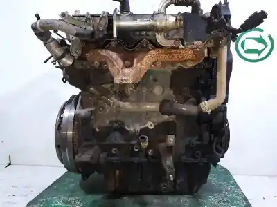 Recambio de automóvil de segunda mano de despiece motor para volvo v50 familiar 2.0 d momentum referencias oem iam d4204t  