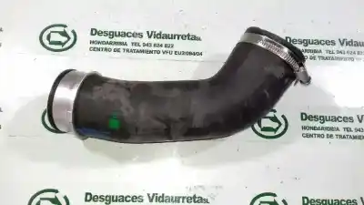Recambio de automóvil de segunda mano de tubo para volkswagen t5 transporter (7e) 2.0 tdi referencias oem iam 7e0145941