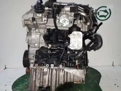 Автозапчасти б/у полный двигатель за audi a4 b8 avant (8k5) 2.0 tdi ссылки oem iam cjc  242057